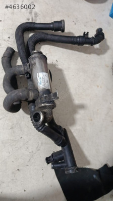 Citroen Nemo 1.4 egr