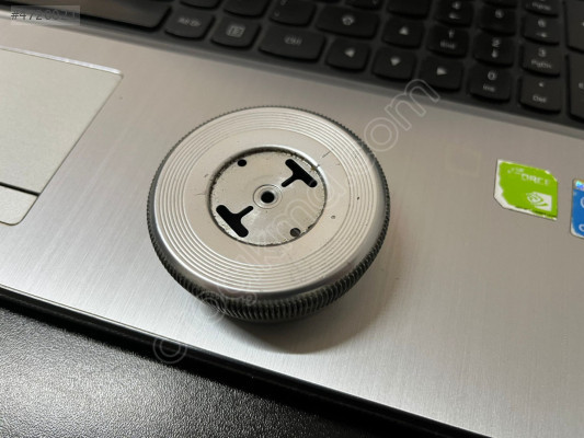 W221 S CLASS JOYSTİCK ORJİNAL