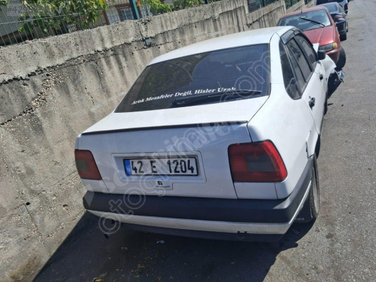 Fiat Tempra 1.6  Alternatör 55A