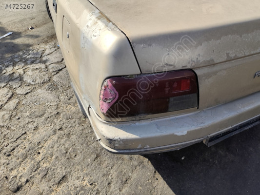Daihatsu applause sol stop