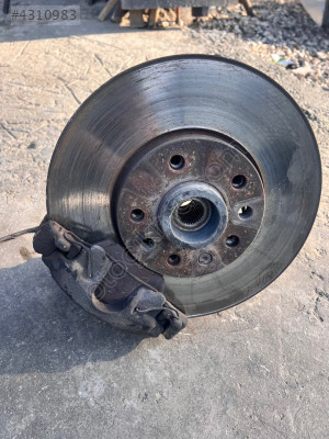 OPEL VECTRA B ÖN PORYA  SAG SOL ÇIKMA ORJİNAL