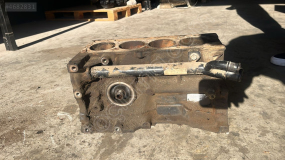 E7J 1.4 8V BOŞ BLOK