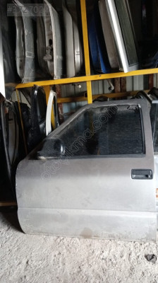 Chevrolet blazer sol ön kapı