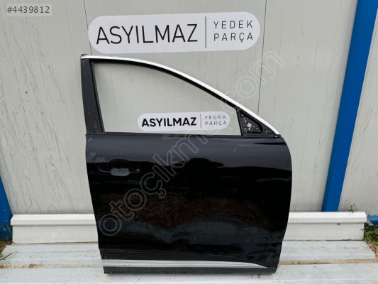 MG HS SAĞ ÖN KAPI (ORJİNAL)