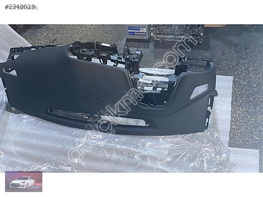 HYUNDAİ ELENTRA 16-18 ÖN TORPİDO GÖĞÜS