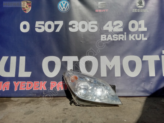 Opel astra h sag far