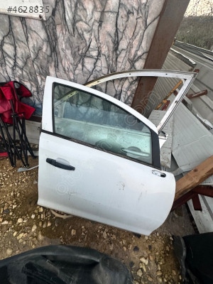 OPEL CORSA D SAĞ ÖN KAPI