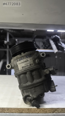 AUDİ A3 B6 KLİMA KOMPRESÖRÜ