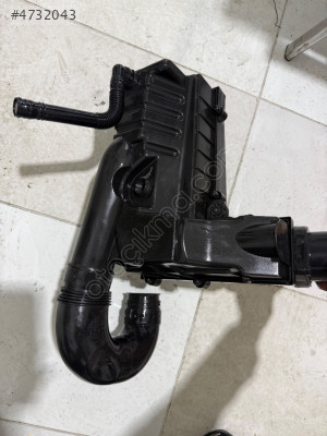 Passat hava filitre kutusu