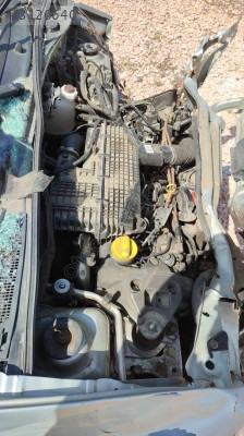 Kango motor