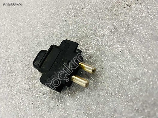 W124 ORJ DÜĞMELER CAM AÇMA-ÇOCUK KİLİDİ-ELK. AYNA-MAKAM SES