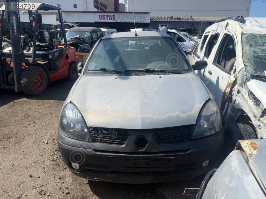 RENAULT CLİO SYMBOL SOL ÖN FAR