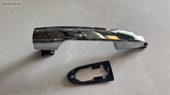 fiat egea sıfır orjınal sağ ön kapı kolu