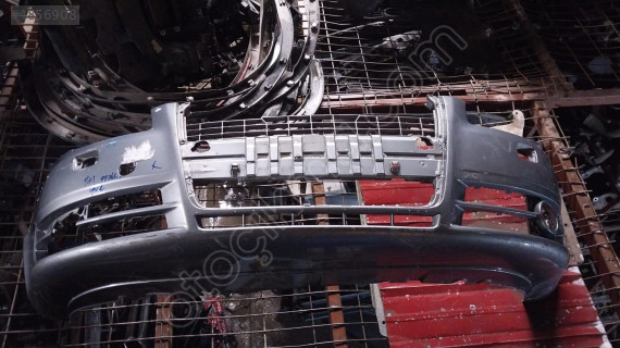 8E0807437 orj audi a4 ön tampon