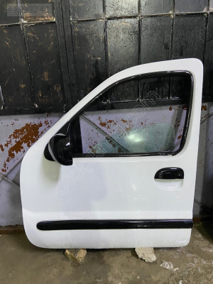 Renault kangoo sol ön kapı çıkma