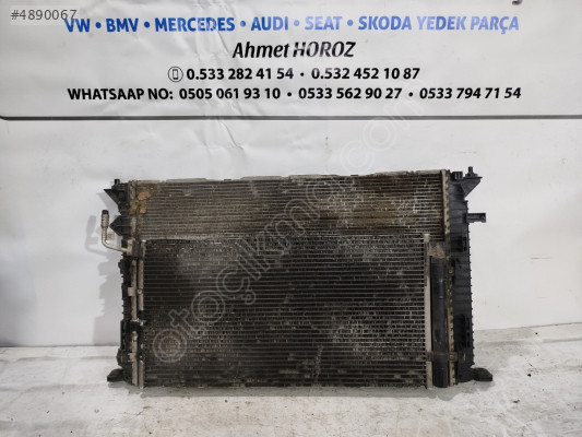 AUDİ A8 3.0 DİZEL PANEL SET