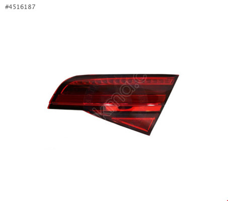 AUDI A8 İÇ STOP LAMBASI SAĞ  2014-