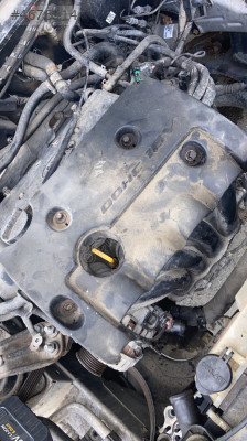 KİA CERATO 1.6 BENZİNLİ MOTOR G4FC
