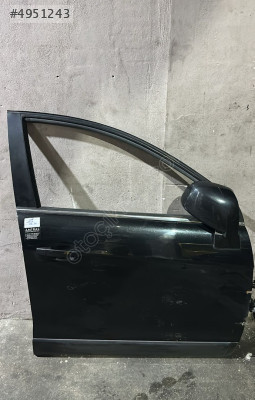 2009 CHEVROLET CAPTİVA SAĞ ÖN  KAPI