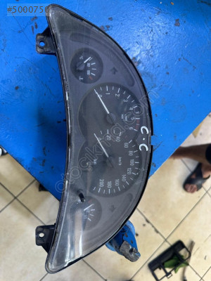 OPEL CORSA C GÖSTERGE PANELİ