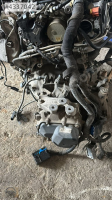 OPEL CORSA E 1.3 DİZEL MANUEL ŞANZIMAN BURSA MG