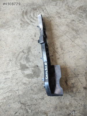 9821847180 Opel combo pilastik