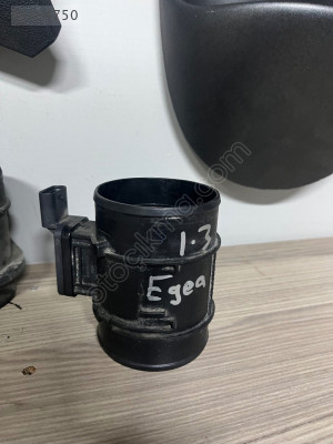FİAT EGEA 1.3 HAVA AKIŞMETRE