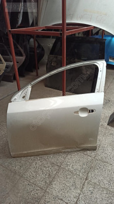 VOLVO S60 SOL ÖN KAPI 2009-2017