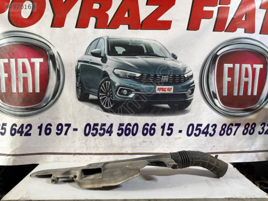Fiat marea panel üstü havalandırma