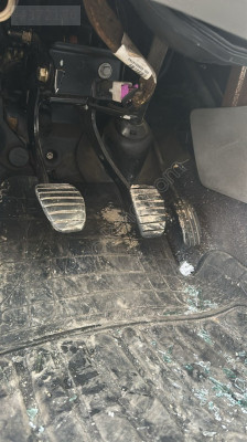 Renault clio 2 debriyaj seti 2000-2008