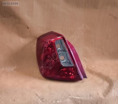 chevrolet lacetti sol stop