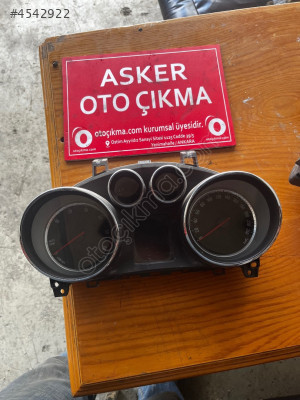 Mokka km saati