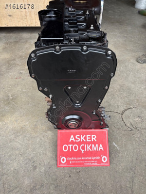 Jumper 2.2 motor