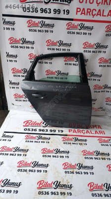 AUDİ A4 SAĞ ARKA KAPI ÇIKMA ORJİNAL
