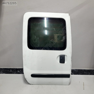 RENAULT KANGOO 1-2 ORİJİNAL ÇIKMA SAĞ SÜRGÜLÜ KAPI