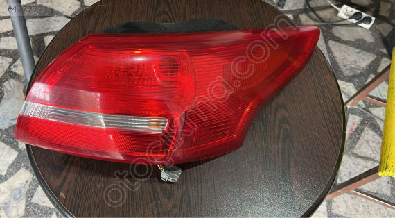 FORD FOCUS SAĞ ARKA STOP