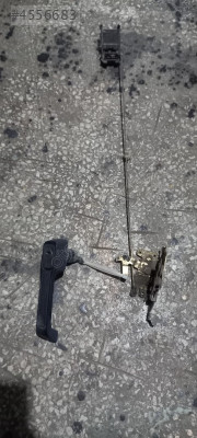 Fiat Uno sağ ön dış kapı kolu