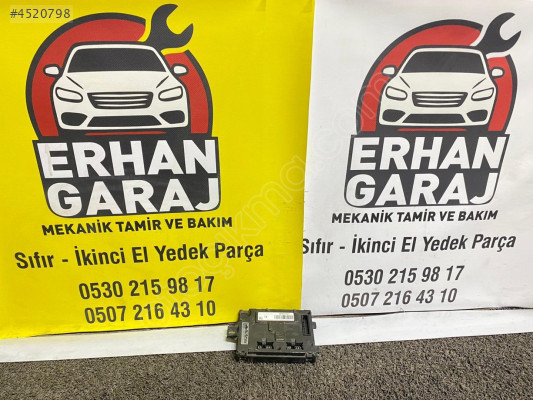DACİA DUSTER UCH BEYNİ 284B12759R