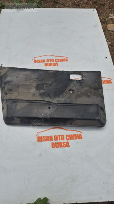 Fiat Uno sol ön kapı cepliği