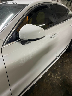 VOLVO S90 SOL ÖN KAPI