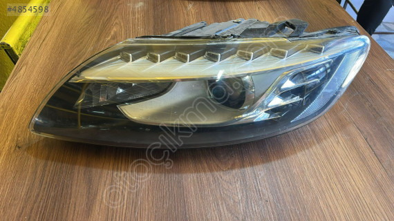 AUDİ Q7 SOL ÖN FAR