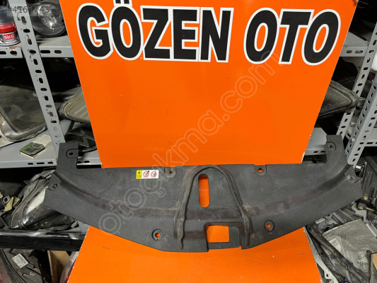TOYOTA COROLLA ÖN PANEL ÜST PLASTİĞİ ORJ Tekirdağ | Oto Çıkma