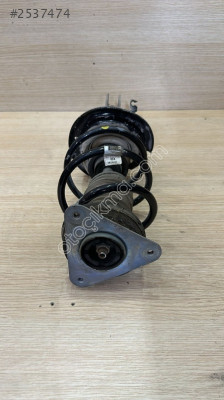 Renault Clio 3 / Clio 4 Ön Amortisör Takım Bursa Mg otocikma.com' da ...