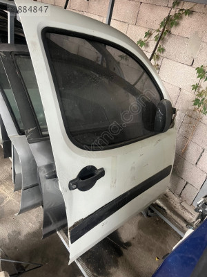 FİAT DOBLO 2 SAĞ ÖN KAPI