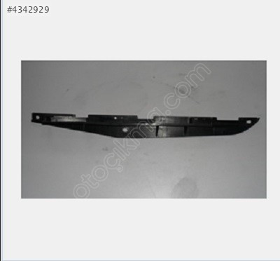 ÖN TAMPON AYAĞI SOL POLO CLASSİC 96-00 6K5807183 İzmir | Oto Çıkma