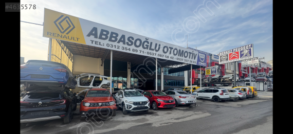Renault Megane 2 abs beyni