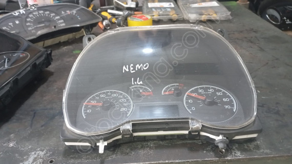 CİTROEN NEMO 1.4 GÖSTERGE PANELİ