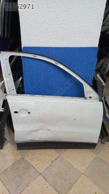 TiguanKapi Volkswagen Tiguan Ön Sol Kapı (2008/2016)