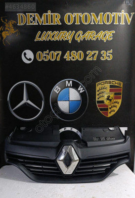 RENAULT SYMBOL ÖN PANJUR 2013-2016