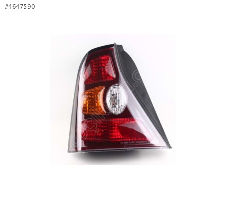 96489181  STOP LAMBASI SOL CHEVROLET EVANDA 2004-